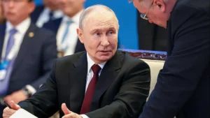 Putin avverte l’Armenia: “Con l’UE rischiate di perdere tutto”