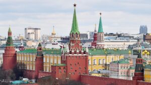 Il Cremlino non si ferma: guerra ibrida e disinformazione contro i Baltici, e l’Occidente risponde