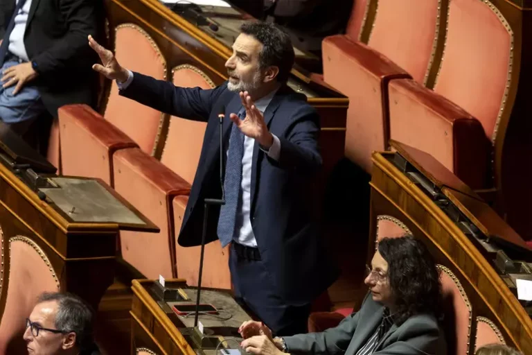 Alfieri (Pd): ‘Mancano le condizioni per il dialogo sulla legge elettorale’