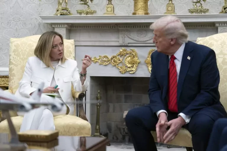 Meloni tiene il punto con gli Usa e studia le prossime mosse