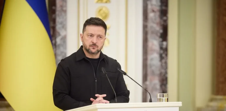 Diplomazia o illusione: l’Ucraina non ha ricevuto proposte di tregua per il 9 maggio