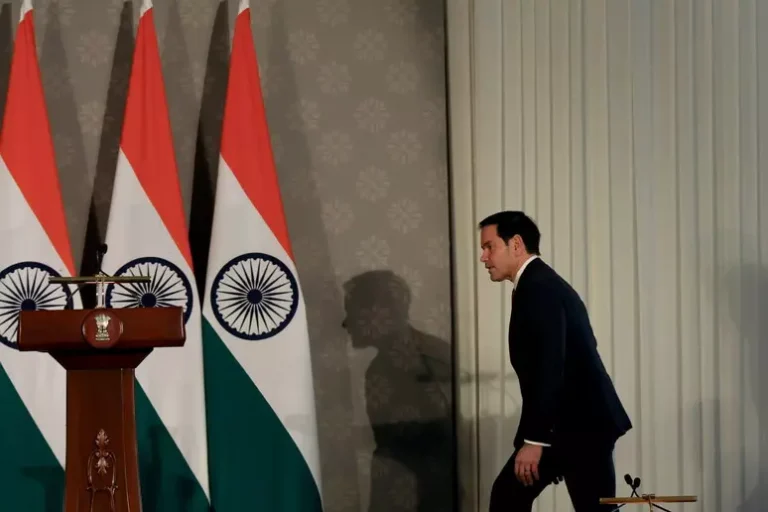 Rubio, ‘o troviamo buon accordo con l’Iran o dovremo trovare altra soluzione’