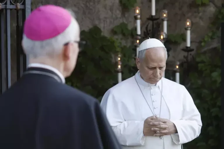 Il Papa: ‘Basta bombe’. Pregano con lui dal Libano all’Ucraina