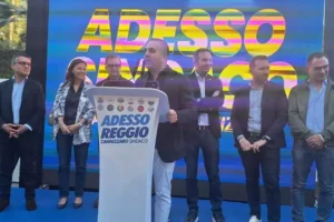 Cannizzaro al 70%, dopo 12 anni riporta Reggio Calabria al centrodestra