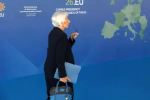 Lagarde, ‘le risposte alla crisi devono essere mirate e temporanee’