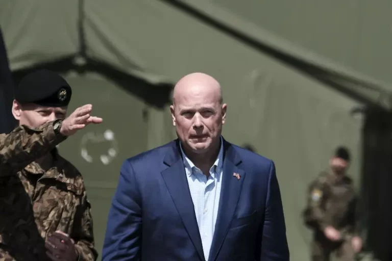 Amb. Usa presso Nato, ‘incursione sconsiderata, difenderemo territorio Nato’