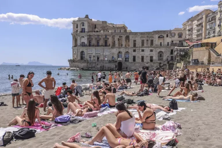 Arriva estate anticipata, nel weekend punte di 32 gradi in Sardegna