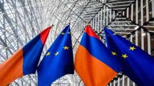 L’Armenia e l’Europa: Un ponte strategico nel cuore del Caucaso