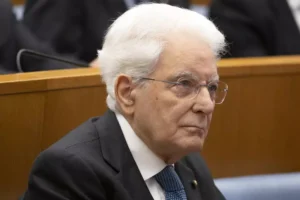 Mattarella, senza valori e obiettivi condivisi non possono esserci pace e benessere