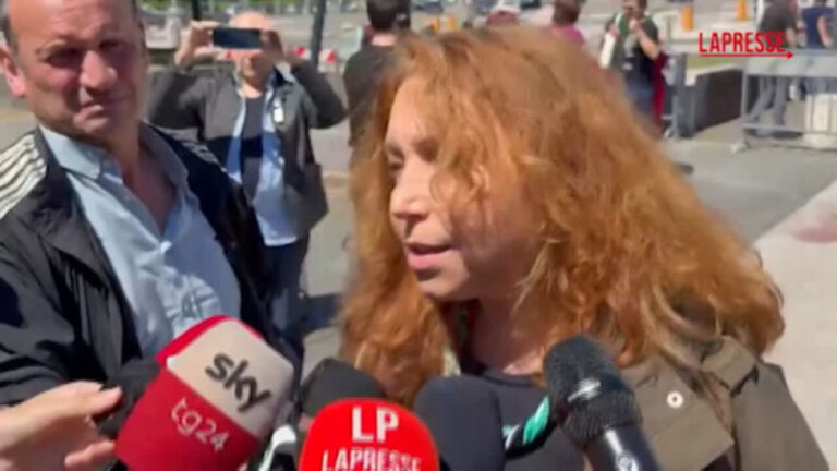 Portavoce Sumud Flotilla Italia, l’Italia intervenga per liberare Thiago e Saif