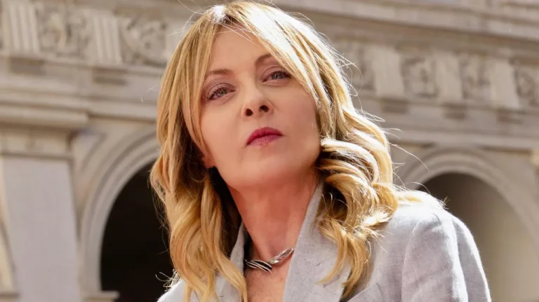 Meloni: “Non possiamo dire ai cittadini che i soldi ci sono solo per la Difesa”