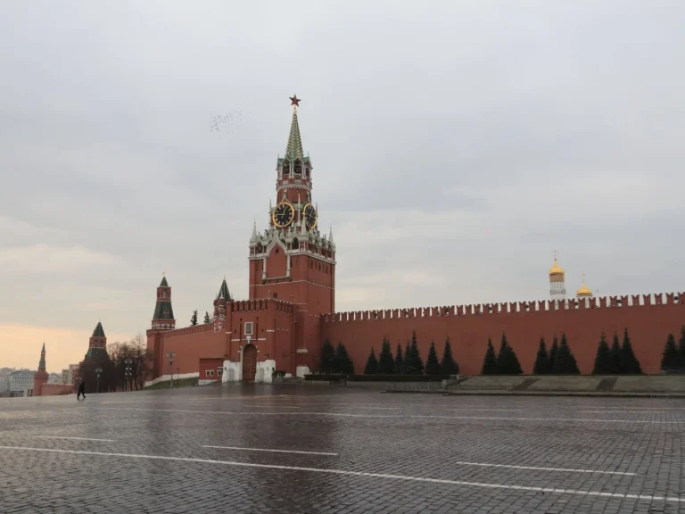 Il Cremlino ha costruito un’infrastruttura permanente di terrore GPS. L’Europa nel mirino della guerra elettronica russa