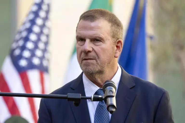 Amb.Fertitta, qualche disaccordo tra leader, ma tra Italia e Usa è vera partnership