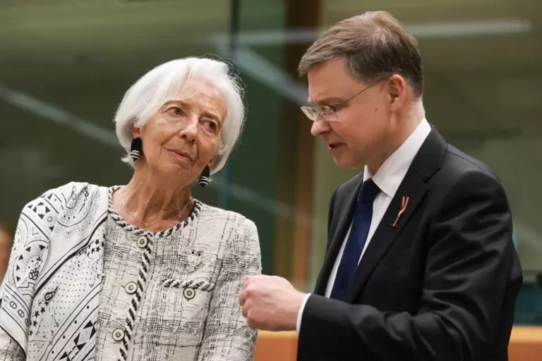 Schnabel, l’inflazione energetica si sta allargando, Bce deve agire