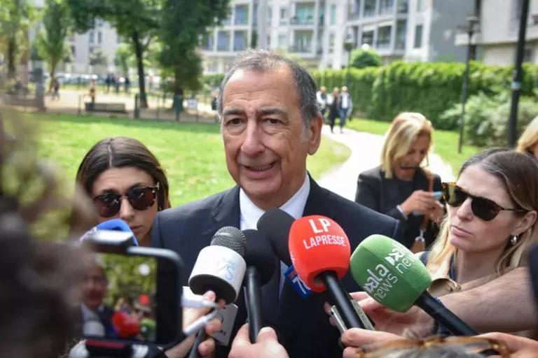 Il sindaco Sala attacca: ‘Una parte della Procura fa politica’
