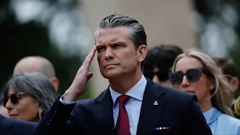 D-Day, commemorazioni: Hegseth invita l’Europa a puntare sulla difesa