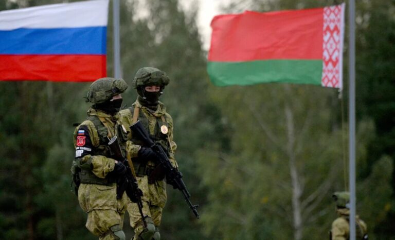 Bielorussia tra Mosca e l’Occidente: il 2026 segna una svolta nelle gerarchie militari?