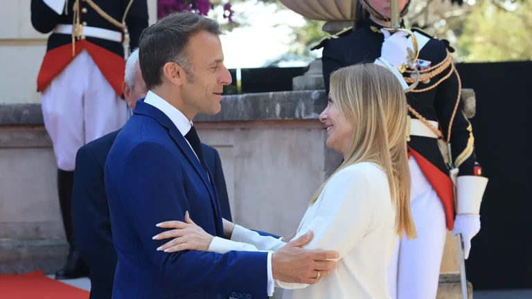 Vertice di Antibes, le “convergenze” tra Italia e Francia: missione per Libano, nucleare e spazio