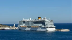 Spagna, Italia e Francia dal mare: ecco una delle crociere più popolari al mondo
