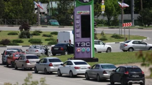 Crisi energia in Crimea: la Russia sospende la vendita di benzina e carburanti dopo attacchi