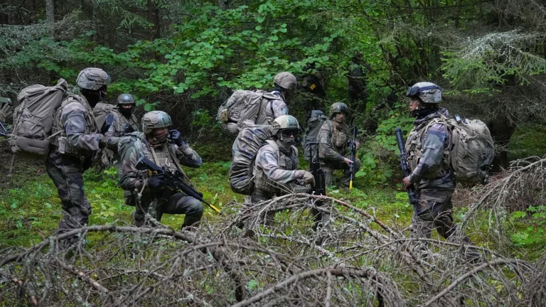 Esercitazioni NATO: la Francia testa tecnologia IA da combattimento alternativa al sistema USA