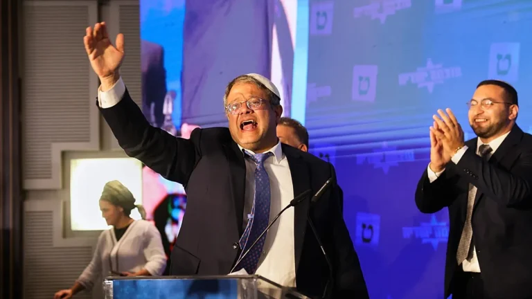 Ministro israeliano: ‘Tutto il Libano deve bruciare’ dopo morte di 4 soldati IDF