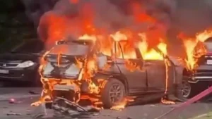 Esplosione nel quartiere militare di Balashicha: le autorità russe tacciono sulla vittima