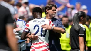 Mondiali: USA agli ottavi, Scozia ko con il Marocco