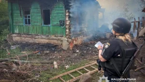 Attacco russo in Ucraina, colpite industrie in profondità in Russia