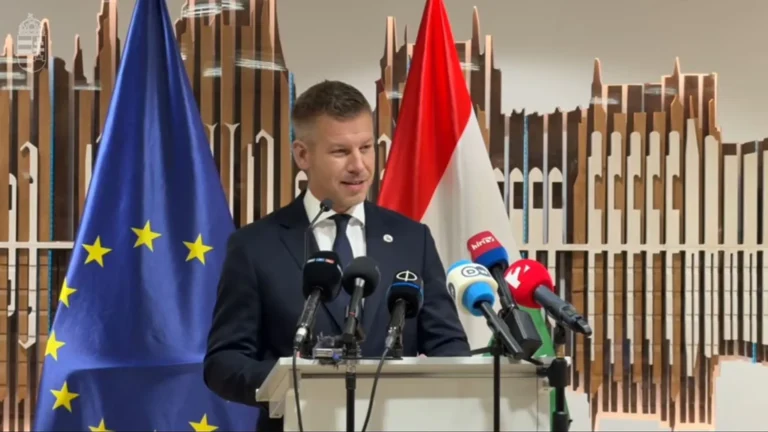 Commissione europea approva piano di ripresa ungherese da 10 miliardi