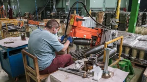 Bulgaria, il premier: stop alle forniture di armi all’Ucraina, “abbiamo dato abbastanza”