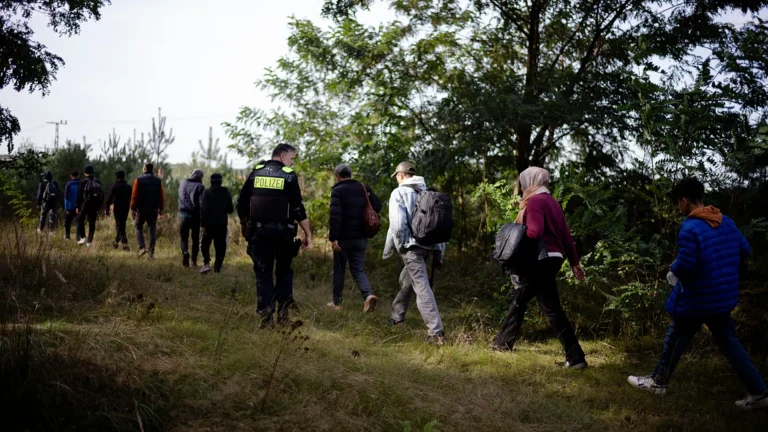 Patto migratorio UE: cosa significa per la Polonia e per l’Europa