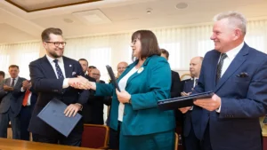 Lituania, raggiunto un accordo per una nuova coalizione di governo