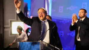 Ue, nessun accordo sulle sanzioni contro Ben Gvir nonostante pressioni dei Paesi membri