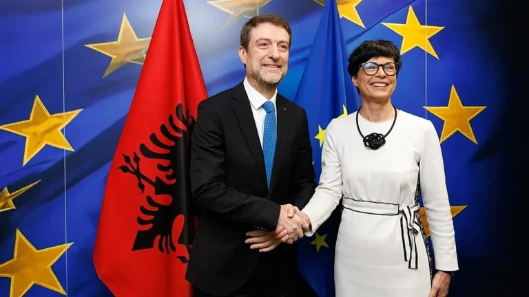 L’Albania assicura l’UE: il progetto turistico legato a Kushner rispetterà gli standard ambientali