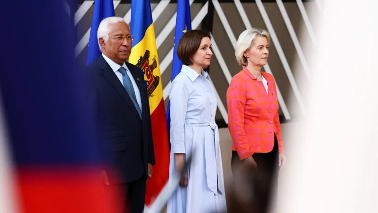 UE verso la separazione dei percorsi di adesione di Moldova e Ucraina: cosa cambia per i negoziati