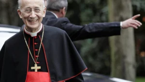 Muore il cardinale Camillo Ruini, storico presidente della Conferenza episcopale italiana