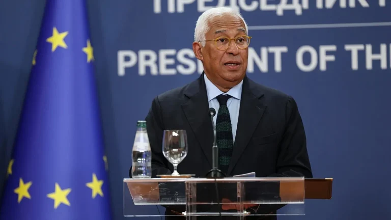 Ue, Costa apre un canale diplomatico con la Russia per la pace: è scontro tra i Paesi membri