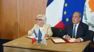 Cipro-Francia: cosa prevede l’accordo SOFA per una cooperazione militare rafforzata