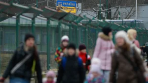 Commissione UE verso lo stop alla protezione temporanea per uomini ucraini in età di leva militare