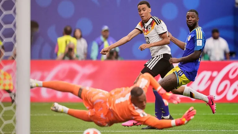 Germania travolge Curaçao 7-1, ma l’isola segna il suo primo gol ai Mondiali FIFA