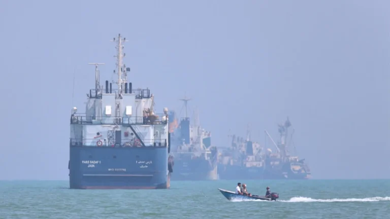 Accordo Usa-Iran: i Paesi del G7 propongono una missione navale nello Stretto di Hormuz
