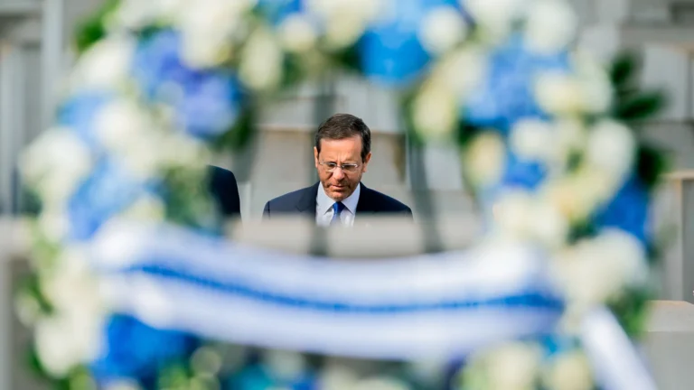 Qual è il problema di Israele con Unifil e perché Herzog ha chiesto rispetto agli italiani