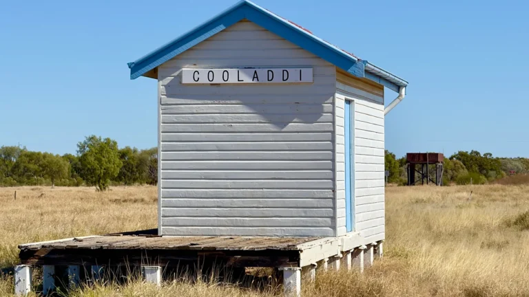 Australia, in vendita la città più piccola per 243 mila euro