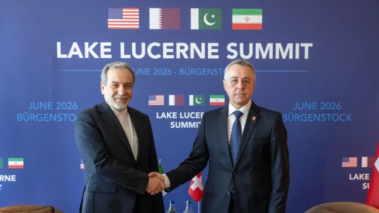 Usa-Iran, proseguono colloqui tecnici mentre si chiude il primo round diretto
