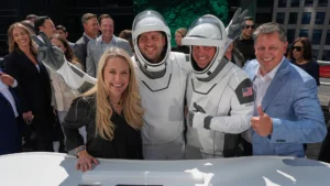 SpaceX supera Amazon e diventa la quinta azienda più preziosa al mondo