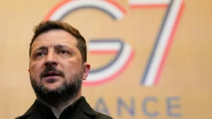 G7, accordo per più armi all’Ucraina e nuove pressioni sull’economia russa