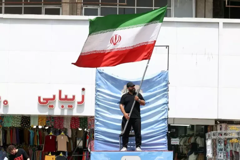 Iran, ‘in questa fase non stiamo negoziando sul nucleare con gli Usa’