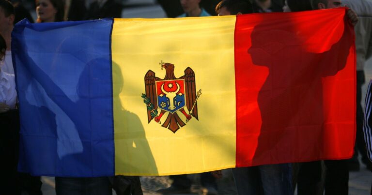 Chisinau, il laboratorio del Cremlino: 145.000 cittadini schedati per la prossima guerra ibrida