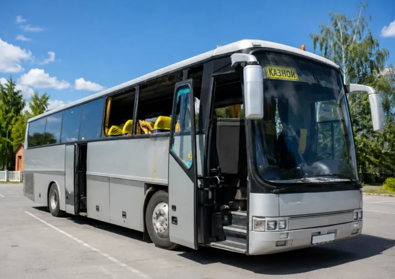 Bielorussia, l’autobus e la trappola di Mosca